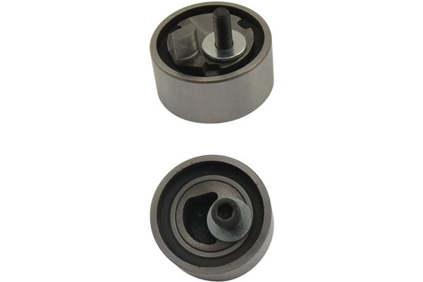 KAVO PARTS Spriegotājrullītis, Gāzu sadales mehānisma piedziņ DTE-8009